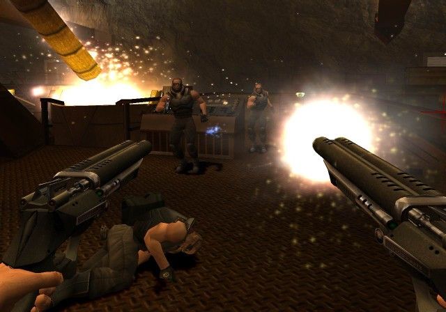 GoldenEye Rogue Agent
